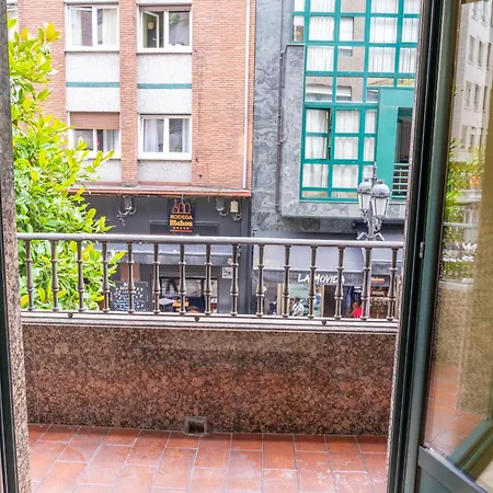 Apartmán Amplio En Centro