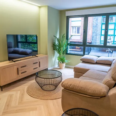 Apartamento Amplio En Centro Oviedo